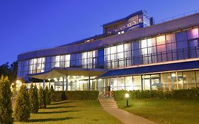 Bellevue Park Hotel Riga